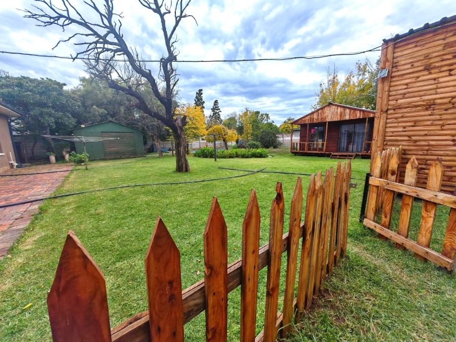 7 Bedroom Property for Sale in Bayswater Free State